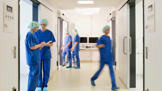 Krankenhäuser begrüßen Ende der Corona-Notlage