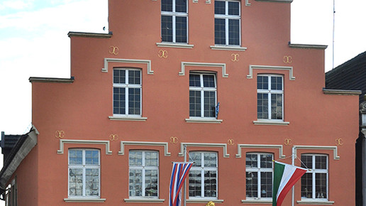 loewen aussen st. georg apo