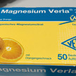 Hypertonie: Kann Magnesium den Blutdruck senken?