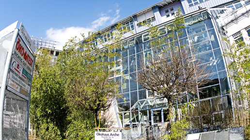 oekohaus gross oekotest