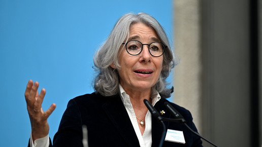 Overwiening: „Wir wollen in den Koalitionsvertrag“