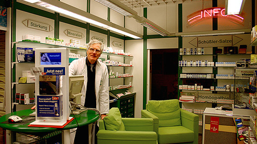 sander2 jungborn-apo