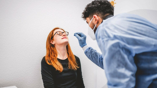 Alternative Abrechnung: Geld nur für positive Tests