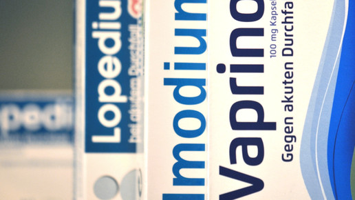 vaprino imodium lopedium aa