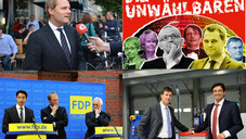 Die Woche in Bildern