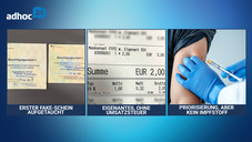 adhoc24 vom 15.01.2021