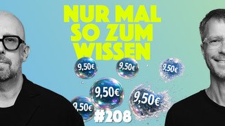 9,50 oder: Falsche Versprechungen 9,50 oder: Falsche Versprechungen