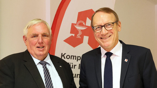 ApoRG wird „eines der kurzlebigsten Gesetze der Bundesrepublik"