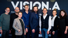 VISION.A: Das sagt die Jury 