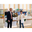 Das meist eingesetzte Apothekenmanagementsystem in Deutschland Das meist eingesetzte Apothekenmanagementsystem in Deutschland
