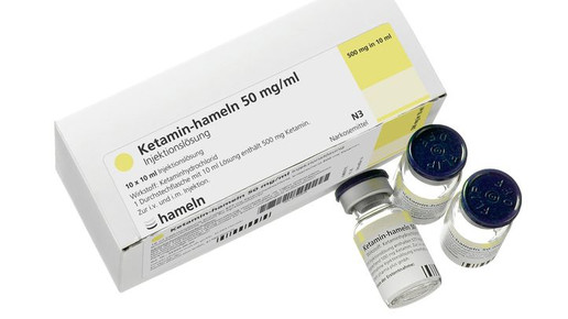 Ketamin hameln