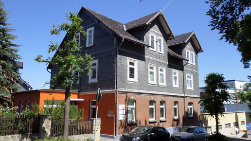 Lindenstrasse koenigsee hofmann sommer