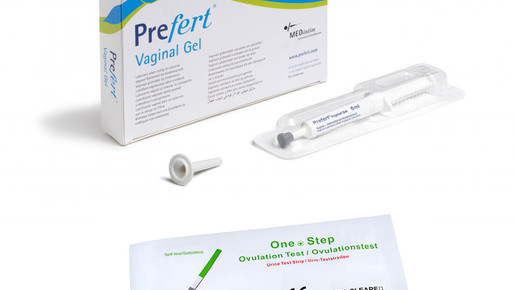 Oekotest Gleitmittel Prefert Vaginal Gel Kessel Meditim