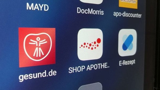E-Rezept: Vorerst keine Daten für Vor-Ort-Plattformen