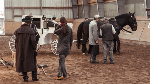 Werbespot 10 klindwort apotheken