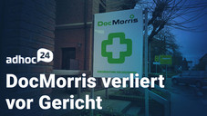 adhoc24 vom 11.11.2021