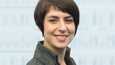 Sprecherin für Gröhe