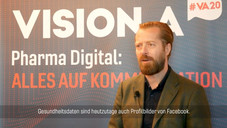 Vorfreude mit Bart de Witte