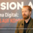 VISION.A – Vorfreude mit Bart de Witte
