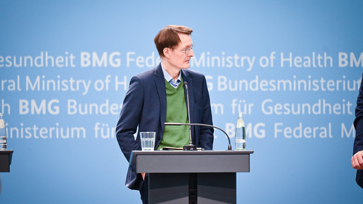 Lauterbach will Globuli auf Rezept streichen