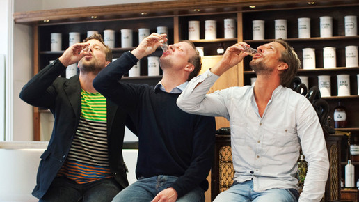 borgmann gruender borgmann