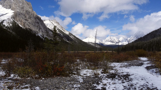 burstall-pass Kanada AA