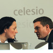 Führungsduo für Celesio