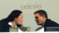 Führungsduo für Celesio