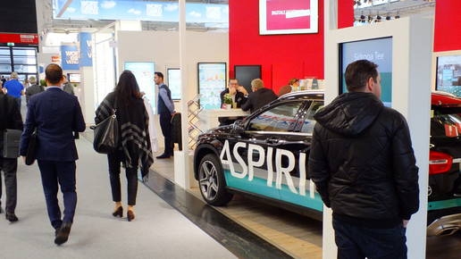 expo2016 impressionen aspirin aa