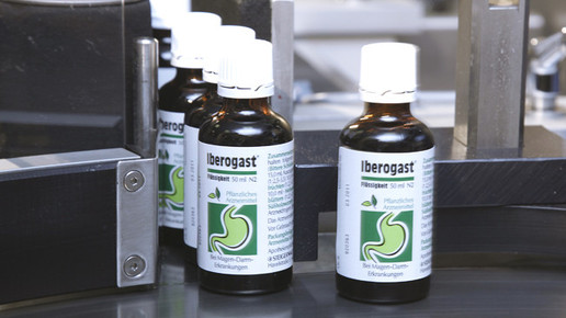 iberogast herstellung steigerwald