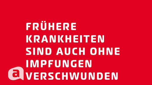 impfgegner bullshitbingo frueher