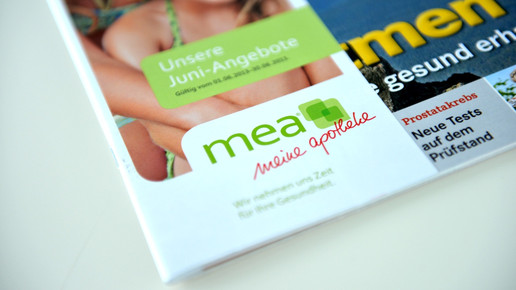 kundenzeitschriften mea eh aaneu