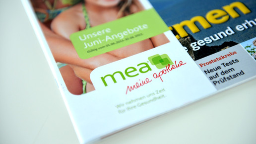 kundenzeitschriften mea eh aaneu