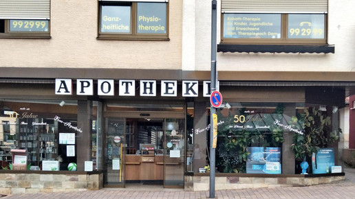 PTA ringt Apothekenräuber nieder