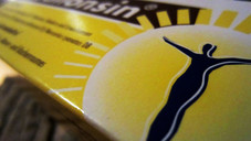 Meditonsin auf der Überholspur