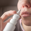 Erste Erfolge: Corona-Impfung per Nasenspray