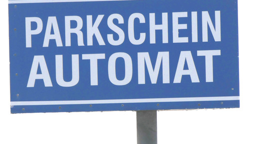 parkscheinautomat Gila Hanssen pixeliode