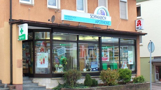 „Apotheken kämpfen mit hohen Mieten“