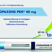 Selektivvertrag: 80 Euro für Copaxone-Verordnung Selektivvertrag: 80 Euro für Copaxone-Verordnung