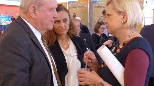 161027 Becker Zambo Hilde Mattheis