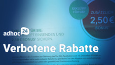 adhoc24 vom 2.5.2022