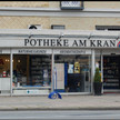 Apotheke Am Kran Tjark Thoenssen A wie Potheke