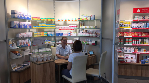 Fortuna-Apotheke Goerlitz 19 Hoeferlin