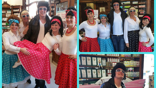 Kronen-Apotheke 3 OE Kronen-Apotheke