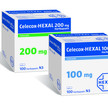 NEU: Celecox-HEXAL - der erste COX-2-Hemmer im Hexal Sortiment