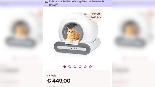 Shop Apotheke: „Verkaufen Dinge, wofür wir bestraft würden“