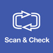 Scan&amp;Check: Mit Sicherheit besser abrechnen