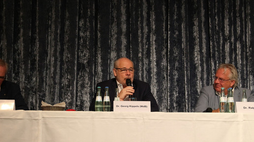 Kippels: Lauterbach will Staatsmedizin einführen