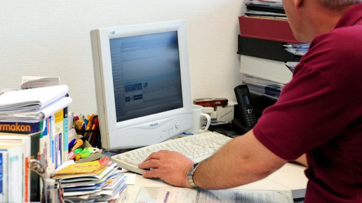 Praxen rüsten sich für Coronavirus-Ausbruch