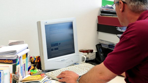 arzt praxiscomputer eh